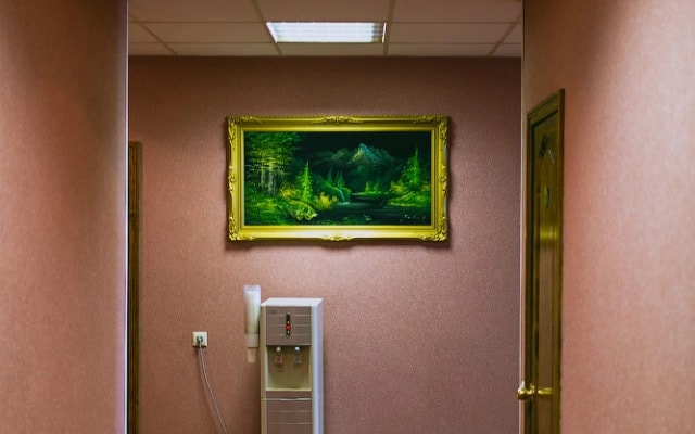 Отель Татьяна