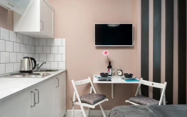 Апартаменты Breeze Orange Park
