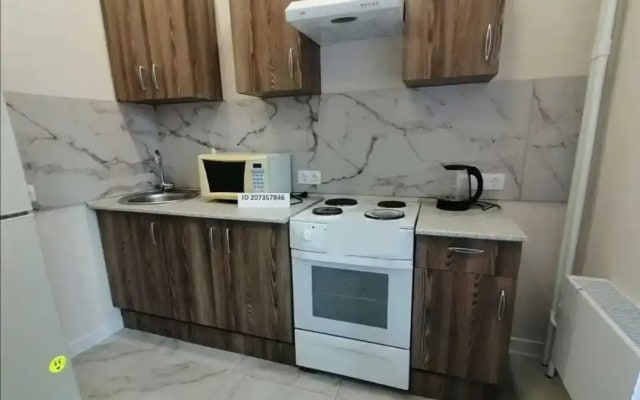 Апартаменты Северное шоссе 28