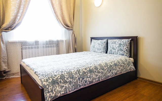 Квартира на Улице Плющиха 58