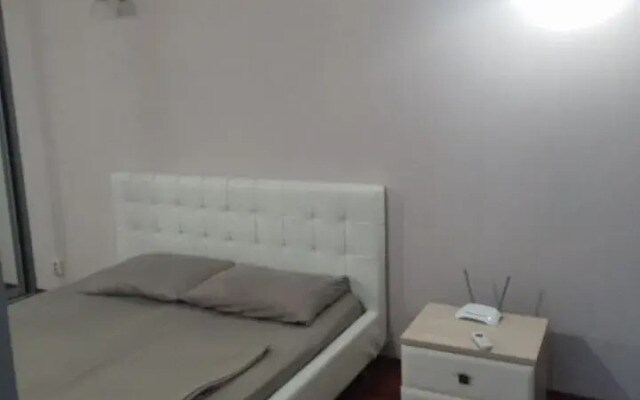 Квартира на пр-те Ленина, 10