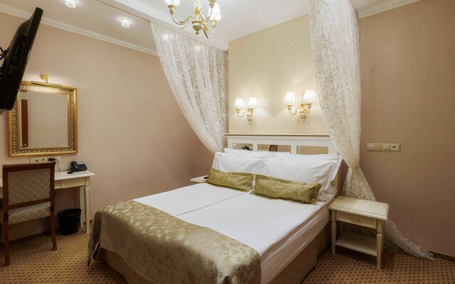 Hotel Degas-Apart