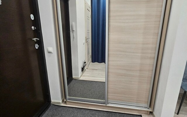 Квартира Видовая на 25 Этаже