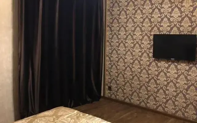На Генерала Дзусова 6В Квартира