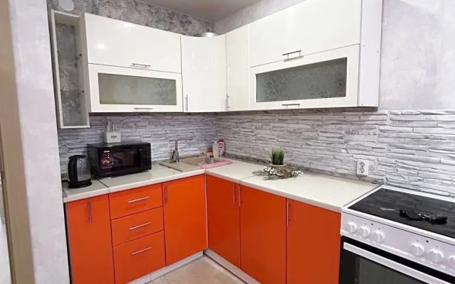 Квартира Там где вас ждут всегда