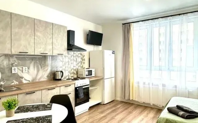Квартира 1 на Гренадерской