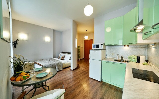 Квартира студия EasyGuest рядом с Большим театром
