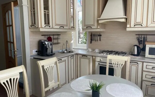 Апартаменты J&N Apartments Крепостная