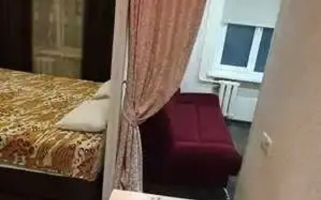 Апартаменты Сеславинская