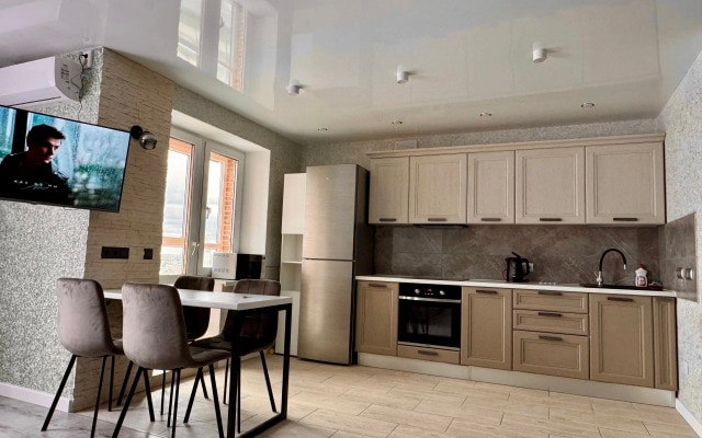 Апартаменты Cozy Homes Brest