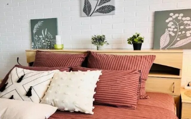 Апартаменты Loft