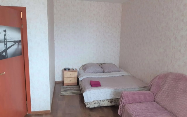 Квартира на улице Батова