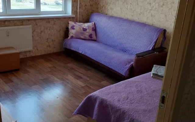 Квартира на Ворошилова 15