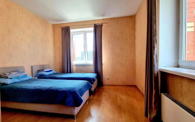 Апартаменты RoomOnDay на ул.Мира арт.000140
