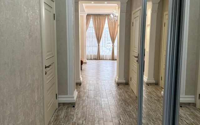Квартира в центре Ессентуков