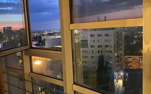 Апартаменты в Самом Центре Ростова