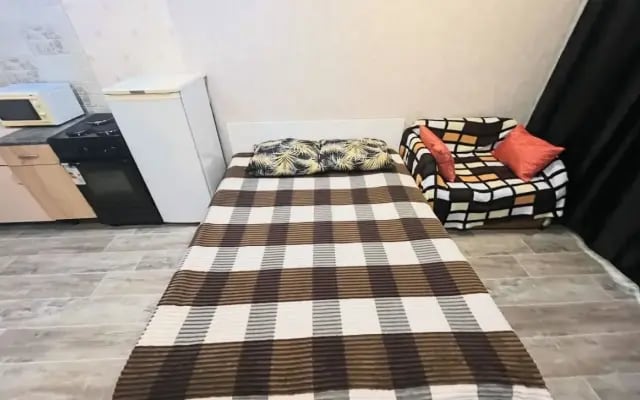 Квартира Cтудия