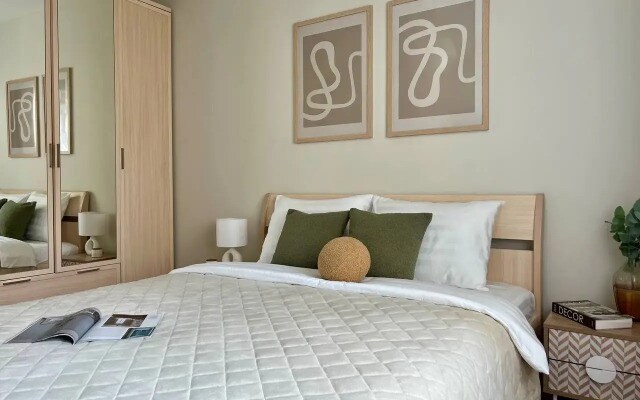 Квартира Merino Home Аура