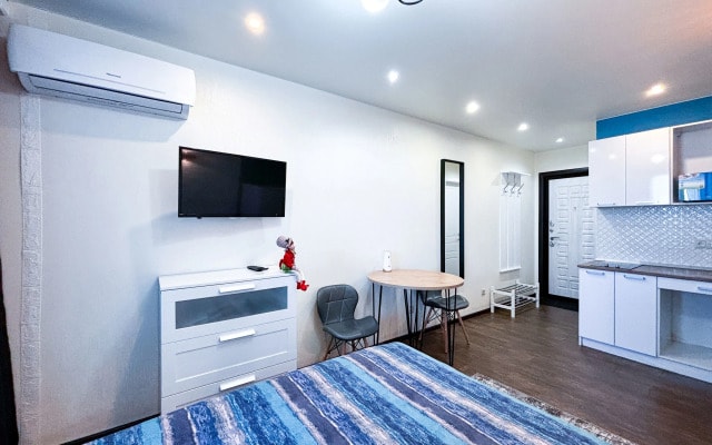 Жилое помещение MegaStay 337А