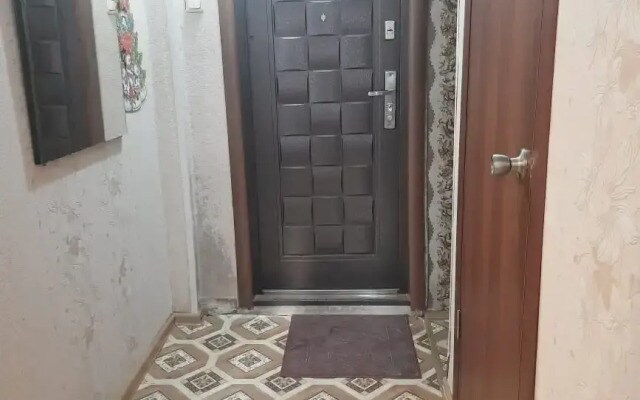Квартира Вариант