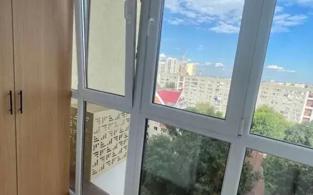 Квартира Теплая Двухкомнатная