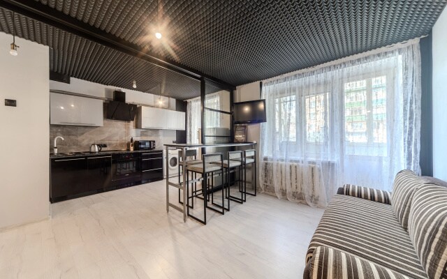 Апартаменты Studiominsk 32