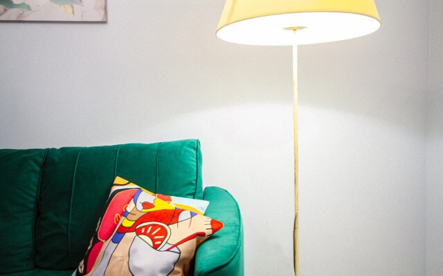 Апартаменты Pryanik Apartments