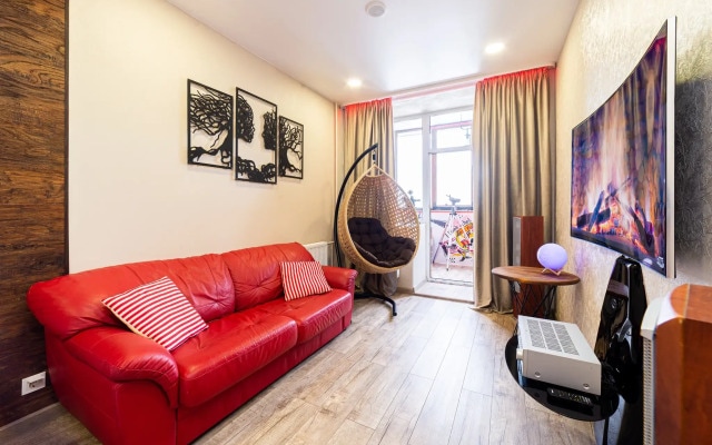 Квартира Love Loft