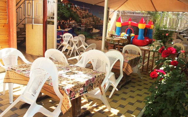 VarMary Guest House