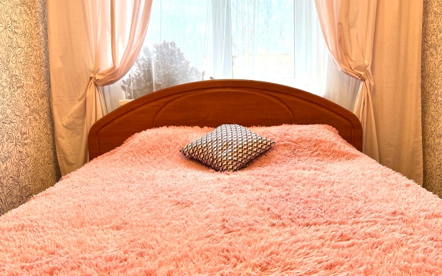 Апартаменты Apart Home Terve