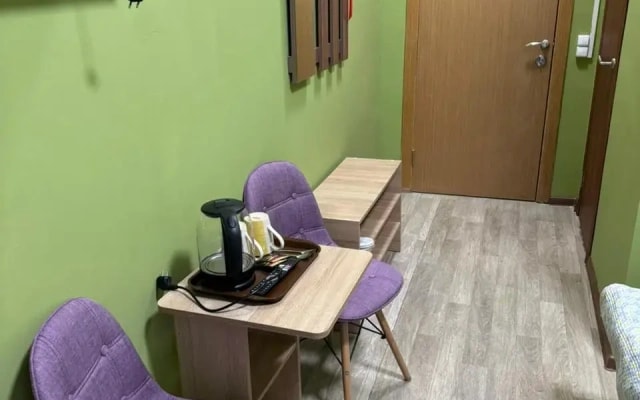 Гостиница Аякс