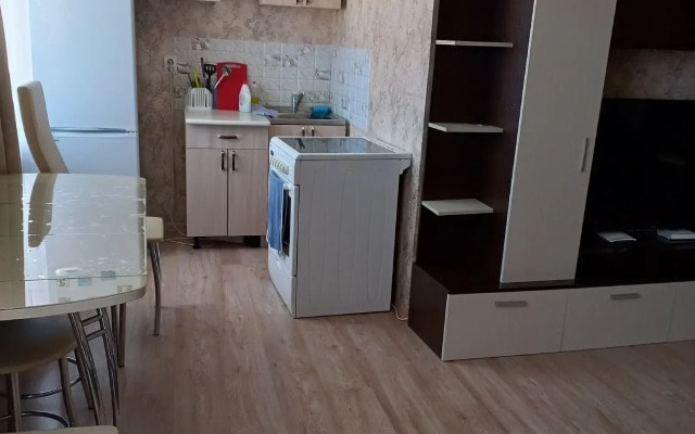 Квартира со Всеми Удобствами