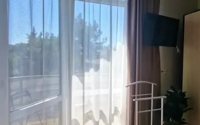 Квартира Евродвушка с Видом на Море