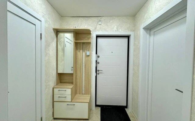 Квартира Mars Hotel Сергея Семенова 26