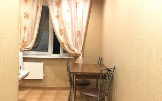 Квартира на улице Юбилейная 39