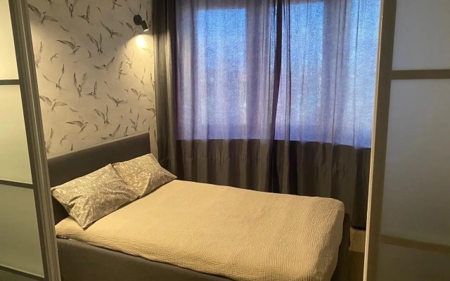 Квартира На улице Стопани, 42А