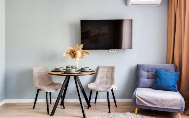 Apartslounge