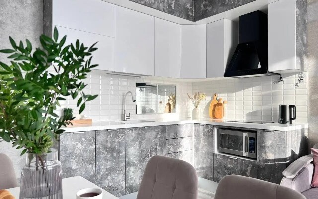 Квартира Rekona Home