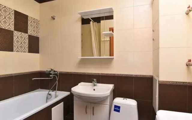 Квартира уютная Виктора Уса 9