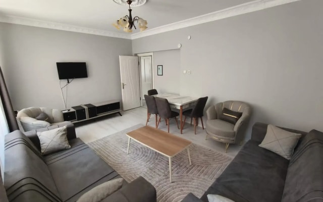 Апартаменты Only For Families Apartment 2+1