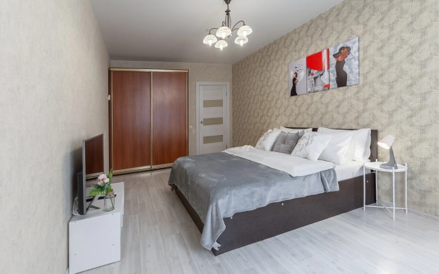 Апартаменты RentPlaza в Центре