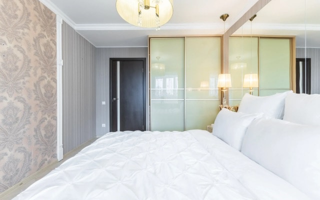 Апартаменты Residence Elegance
