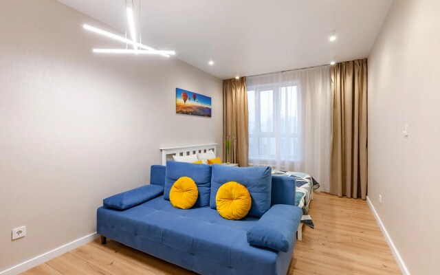 Квартира Ant Apart Панова парк