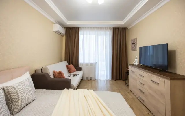 LovelyHome39|Апартаменты у Суздальского парка