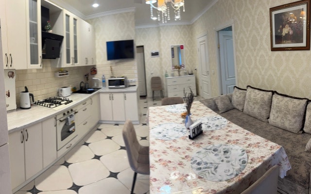 Квартира VIP Апартаменты