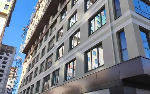 Квартира Новая квартира на Московском проспекте