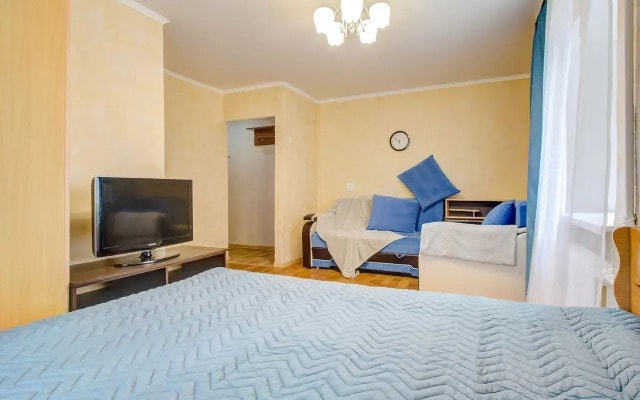 Квартира на Профсоюзной Улице 88