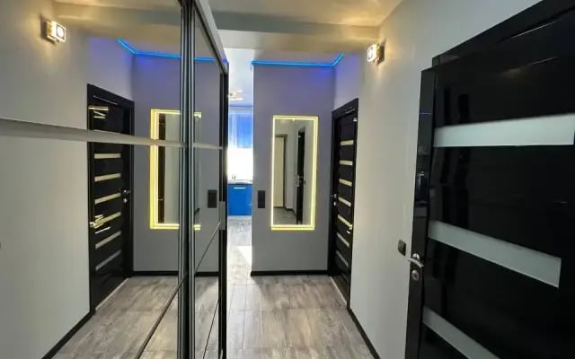Апартаменты У Мирового океана