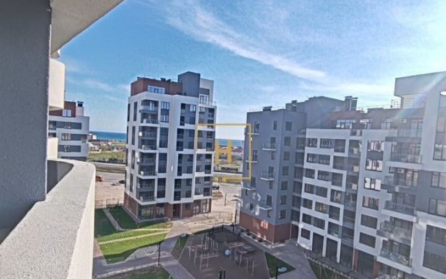 Квартира Oтдых у моря