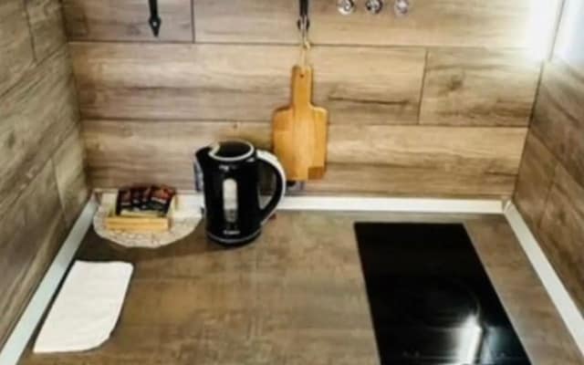 Apartment Luxury SVO